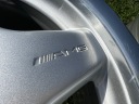 ПРОДАМ ДИСКИ AMG MONOBLOCK СТИЛЬ 1 DO SL500 R129  (1083679862) фото min 3