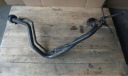 NISSAN MURANO Z50 2007R NECK FUEL 3.5 GASOLINE  photo 2