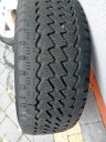 КОЛЕСА АЛЮМІНІЄВІ 16″ 7.0X16H2 ET26 5X98 FIAT DOBLO  (1087470745) фото min 6