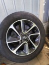 ШИНИ ЛІТНІ 14 CONTINENTAL CONTIECOCONTACT 5 175/65 R14 T XL 5-6 MM  (1090596554) фото min 5