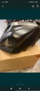 TANK FUEL TANK HONDA CB500 SPARE PARTS VERY GOOD CONDITION GOOD CONDITION  photo 2