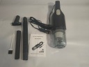 НОВИЙ ПИЛОСОС АВТО 120W 6000PA МІЦНИЙ РУЧНИЙ 3 НАКІНЕЧНИКИ 12V  фото 3