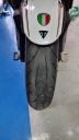 TRIUMPH STREET TRIPLE 765R СИСТЕМА ТРАНСПОРТНИЙ  фото 7