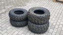4X ШИНИ HOLESHOT ATR І Т.Д. 205/80R12 280/60R12 QUAD CAN AM POLARIS  (1092240752) фото min 1