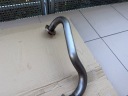ГЛУШНИК I КОЛЕКТОР ВИПУСКНИЙ YAMAHA YZF R125  (1093226992) фото min 2