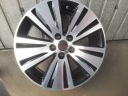 ОРИГІНАЛ ДИСК АЛЮМІНІЄВА KIA SPORTAGE 3 18″ R18 – 1 SZT.  (1093804319) фото min 2