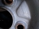 КОЛЕСО ДОКАТКА 3H JX14 191. 601. 025E ET 45  (1086973110) фото min 2