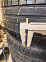 КОМПЛЕКТ ШИН LETNICH: HANKOOK VENTUS 225/45 R17 (4 SZT.)  (1093590021) фото min 5