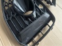 РЕШІТКИ БАМПЕРА AUDI RS4 RS5 КАРБОН КАРБОН 8W0807681AS 8W0807682AS  (1089731550) фото min 5