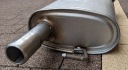 ГЛУШНИК КІНЦЕВИЙ TOYOTA AVENSIS T22 1.6 1.8 2.0  (1086846969) фото min 1