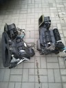 VW ПАСАТ B6, B7, CC НАГРІВАЧ 3C1820003ES  (1015415561) фото min 8