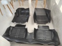 FORD MONDEO (5.GEN) (2014-2024) - MEGA КИЛИМКИ ШКІРА СИНТЕТИЧНИМ !!!  (1088923792) фото min 7