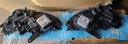 РЕШІТКИ LED (СВІТЛОДІОД) FORD MUSTANG MACH-E MZ8B13E015 BC MZ8B13E014 BC EU КОМПЛЕКТНИЙ  (1093672122) фото min 2