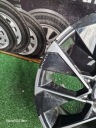 ДИСК АЛЮМІНІЄВА 17 4 100 RENAULT CLIO IV V VI ALPINE ET37 ОРИГІНАЛ  (1087993583) фото min 3
