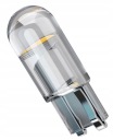ЛАМПОЧКА LED (СВІТЛОДІОД) T10 W5W COB 360 12V  (1091149367) фото min 1