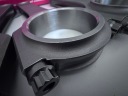 ШАТУНИ FCP H-BEAM 144MM 20MM 2.0 TFSI EA113 / 1.8T STROKER - НОВЕ  (1093857911) фото min 12