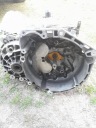 6-BIEGOWA КОРОБКА FIAT 1.6 M-JET 120KM  (1086756486) фото min 2