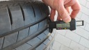 ШИНА BRIDGESTONE TURANZA T005 225/45/18 95Y 2024DOT  (1094043021) фото min 2