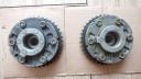 VANOSY BMW E81 E87N E90 E91 РЕГУЛЯТОРИ WARIATORY РОСПОДІЛЬНИКА N43 N53 - КОМПЛЕКТ  (1084521083) фото min 4