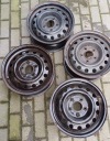 ДИСКИ СТАЛЬ 15″, 5X114,3, 6JX15, ET46, HYUNDAI KIA TOYOTA MITSUBISHI  (1089686589) фото min 8