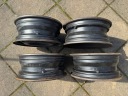 ДИСКИ СТАЛЬ 14″ 4X108 5,5J FORD ОРИГІНАЛ  (1090920706) фото min 10