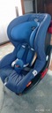 SILLA DZIECIECY AUTO BRITAX ROMER 