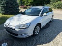 CITROEN C5 3 RATY PRYWATNIE ЯК НОВИЙ GOTOWY DO ЇЗДИ 238667 KM 2014R.  (1087906198) фото min 3