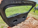 КРИШКА БАГАЖНИКА ЗАДНЯ HYUNDAI I30, КОЛІР 9A  (1092644219) фото min 2