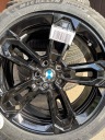 НОВЕ КОЛЕСА ДИСКИ АЛЮМІНІЄВІ ШИНИ ЛІТО BMW X1 U11 X2 U10 M ПАКЕТ 8JX19  (1092508141) фото min 7