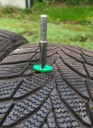 ШИНИ ЗИМОВІ 225/45 R18 - NEXEN 2021R - 7-8MM  (1088565739) фото min 6