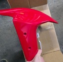 КРИЛО ПЕРЕДНІЙ DUCATI PANIGALE V4 2025 OEM  (1090607285) фото min 2