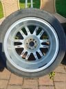 ДИСКИ SPEEDLINE 17 OEM SEAT  (1093626015) фото min 8
