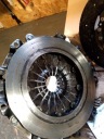 ЗЧЕПЛЕННЯ ДВОМАСОВЕ VOLVO V70 MONDEO 2.0 145KM 107KW FORD 8G91-6477-BC  (1082244151) фото min 5