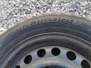 КОМПЛЕКТ КОЛІС DO OPEL ASTRA 1 ЛІТНІ 5,5-6,5MM 175/65/R14  (1090937425) фото min 4