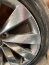 ДИСКИ 18’ VW SCIROCCO/PASSAT CC  (1093837063) фото min 4