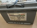 АКУМУЛЯТОР AGM S&S BOSCH S5 A08 760A 70AH  (1088009409) фото min 4