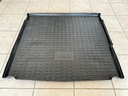 ALFOMBRILLA KSZTALTOWA DE MALETERO PARA BMW X1 E84 