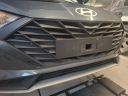 РЕШІТКА РАДІАТОРА РЕШІТКА HYUNDAI I20 3 РЕСТАЙЛ 23- OE. 86351-Q0GA0  (1090754424) фото min 1