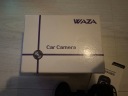 РЕЄСТАТОР АВТО WAZA B03 1080P 140 ГРАДУСІВ  (1089200043) фото min 1