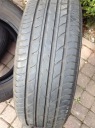 YOKOHAMA 225/65R/17 GEOLANDAR G98 4 ШТУКИ ZA 280 ZL  (1082854721) фото min 2