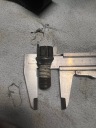 ШПИЛЬКИ DO ДИСКІВ КЛЮЧ 17MM M14X1.5 STOZEK AUDI VW SEAT SKODA MERCEDES BMW  (1088465013) фото min 6