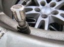 ШИНИ ЗИМОВІ 205/55 R16 YOKOHAMA BLUEARTH V906 + ДИСКИ ANZIO ET45 5X112  (1087787650) фото min 14