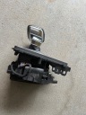 AUDI SQ5 Q5 МЕХАНІЗМ ПЕРЕКЛЮЧАННЯ ПЕРЕДАЧ ЗМІНИ ПЕРЕДАЧ 80B713041F  (1082738124) фото min 2