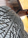ШИНИ ЗИМОВІ GOODYEAR 225/45/17 94V ULTRAGRIP8 2022R КОМПЛЕКТ 4 ШТУКИ  (1087826883) фото min 3