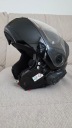 NOLAN N104 ШОЛОМ КОЛОДКОЮ + ІНТЕРКОМ DYD. L (58-59CM)  (1089015359) фото min 1