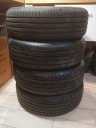 4 ШИНИ ЛІТНІ НОВЕ 205/60R16 92H HANKOOK VENTUS PRIME 3 2024 R.  (1082435323) фото min 1