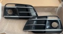 НОВОЕ РЕШЕТКИ БАМПЕРА AUDI Q5 S ТРОСА 80A807679K 80A807680K  фото 1