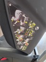 BRITAX RÖMER KIDFIX 3 M 15–36 KG ISOFIX BEZWYPADKOWY + PARAGON  (1093654849) фото min 5