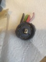 GENERATOR BMW E21  photo 6