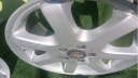ДИСКИ 17″ 5X112 ET52 8,5J MERCEDES G КЛАСС A1694010902  (1091096749) фото min 4